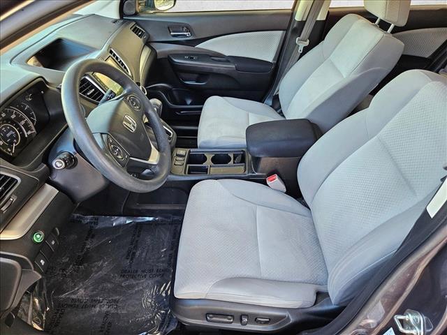 used 2016 Honda CR-V car, priced at $17,929