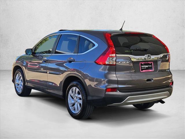 used 2016 Honda CR-V car, priced at $17,929