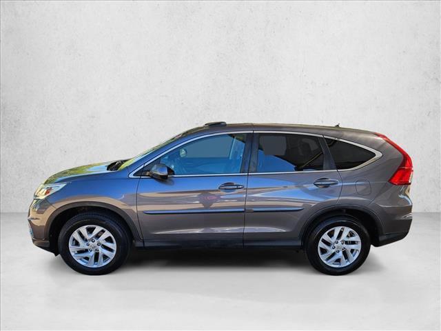 used 2016 Honda CR-V car, priced at $17,929