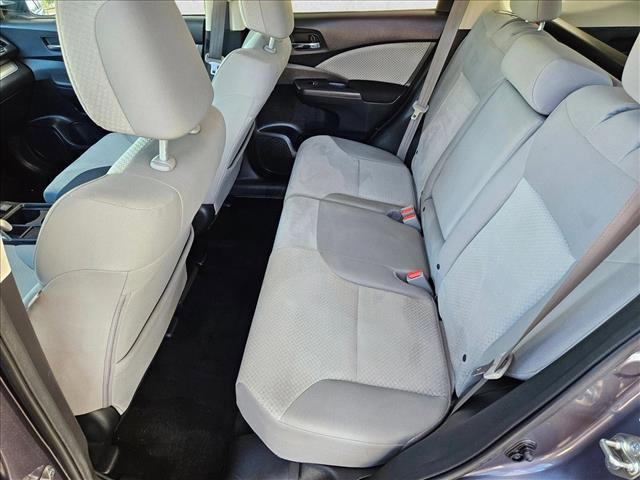 used 2016 Honda CR-V car, priced at $17,929