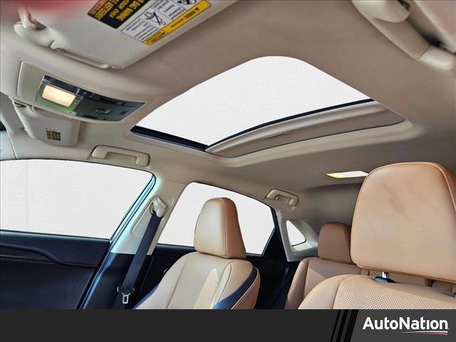 used 2016 Lexus NX 200t car, priced at $22,938
