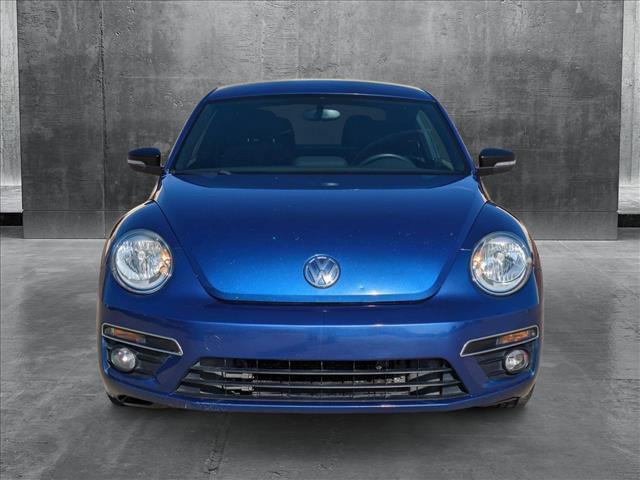 used 2014 Volkswagen Beetle car, priced at $12,891