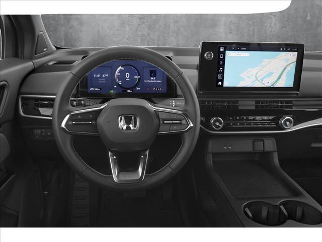 new 2025 Honda Prologue car, priced at $53,605