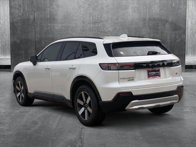 new 2025 Honda Prologue car, priced at $53,605