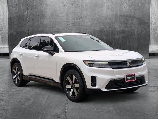 new 2025 Honda Prologue car, priced at $53,605