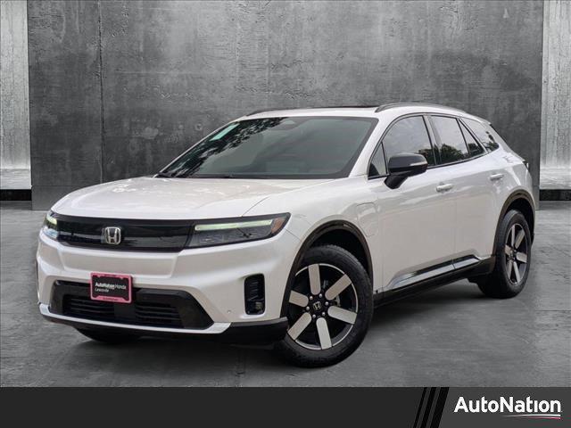 new 2025 Honda Prologue car, priced at $53,605