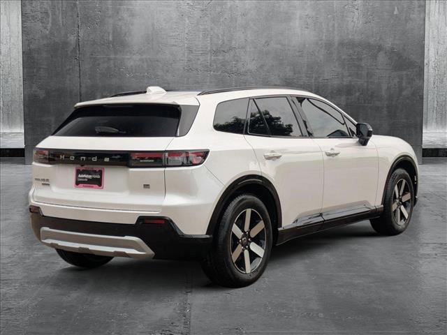 new 2025 Honda Prologue car, priced at $53,605