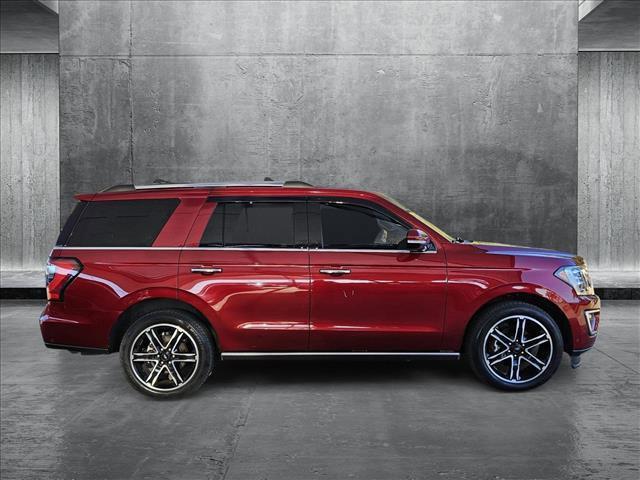 used 2019 Ford Expedition car, priced at $26,595