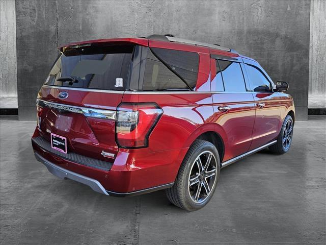 used 2019 Ford Expedition car, priced at $26,595