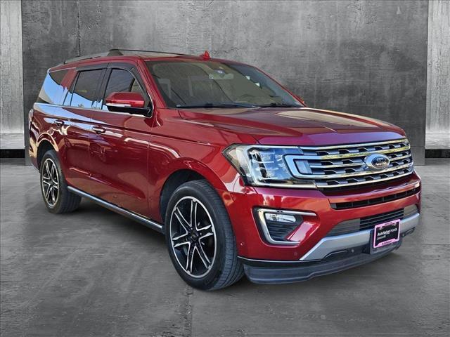 used 2019 Ford Expedition car, priced at $26,595