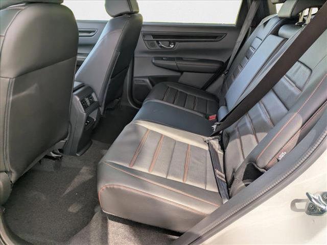 new 2026 Honda CR-V Hybrid car, priced at $38,693