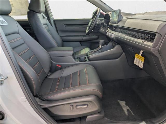 new 2026 Honda CR-V Hybrid car, priced at $38,693