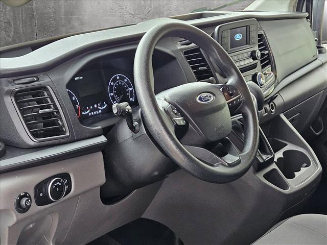 used 2020 Ford Transit-350 car, priced at $36,988