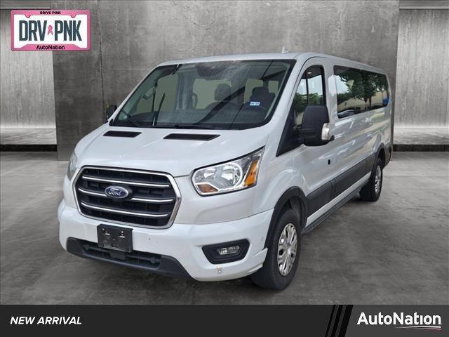 used 2020 Ford Transit-350 car, priced at $39,995