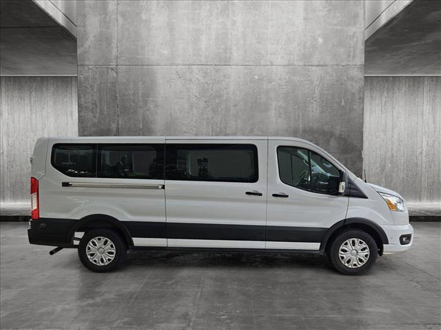 used 2020 Ford Transit-350 car, priced at $36,988