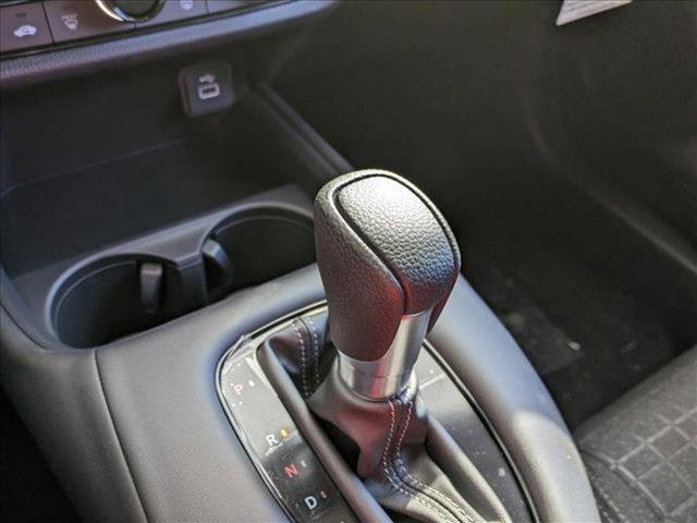 new 2025 Honda HR-V car, priced at $26,217