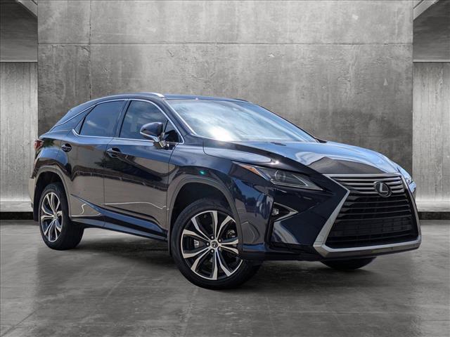 used 2018 Lexus RX 350 car, priced at $27,967