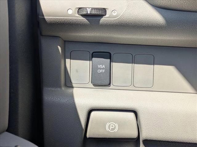 used 2009 Honda Pilot car, priced at $12,995