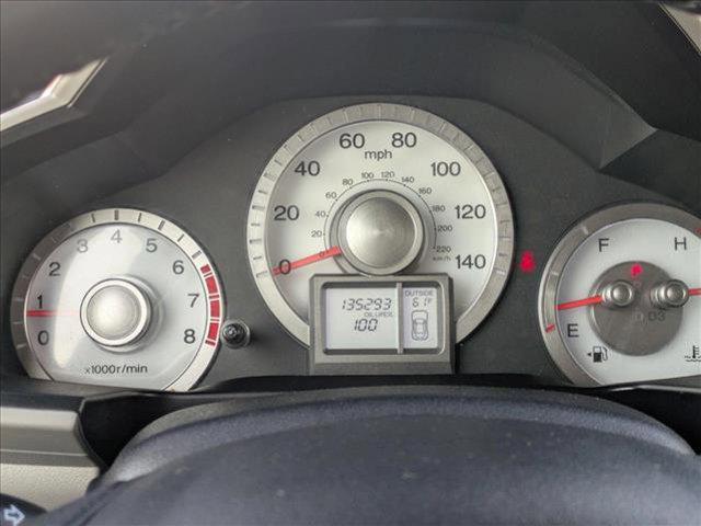 used 2009 Honda Pilot car, priced at $11,995