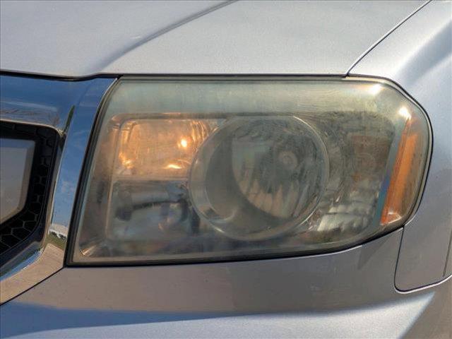 used 2009 Honda Pilot car, priced at $12,995
