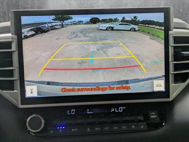 used 2025 Toyota Tundra car, priced at $57,895