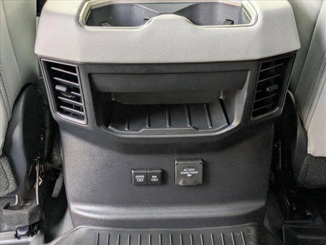 used 2025 Toyota Tundra car, priced at $54,619