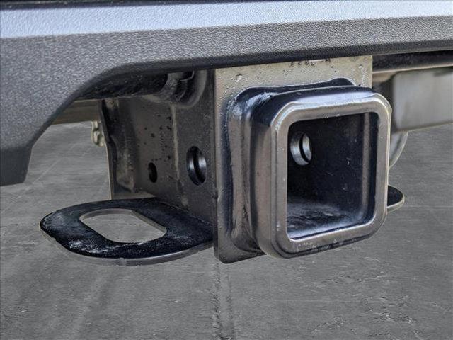 used 2025 Toyota Tundra car, priced at $54,619