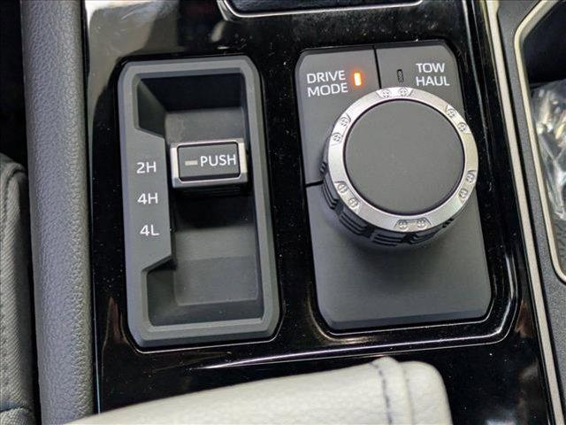 used 2025 Toyota Tundra car, priced at $54,619