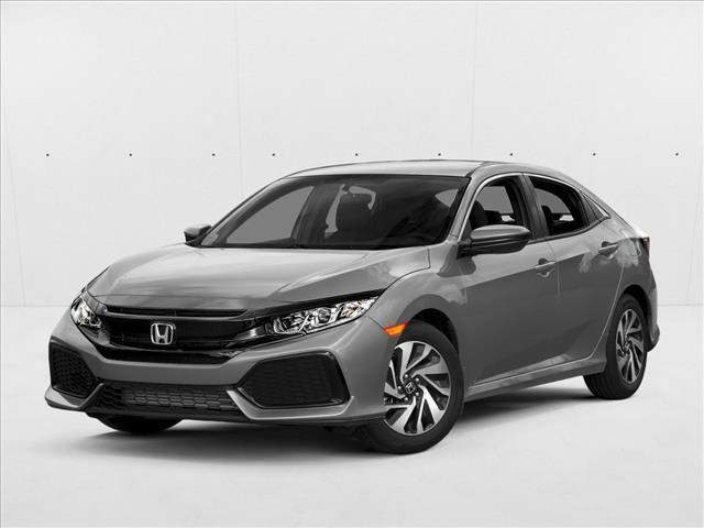 used 2017 Honda Civic car, priced at $16,998