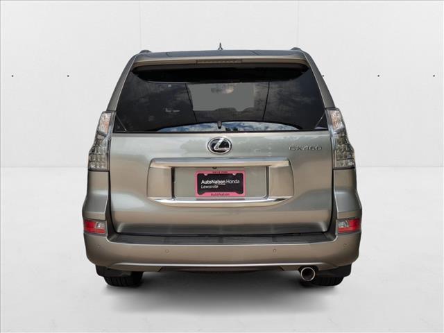 used 2022 Lexus GX 460 car, priced at $56,995
