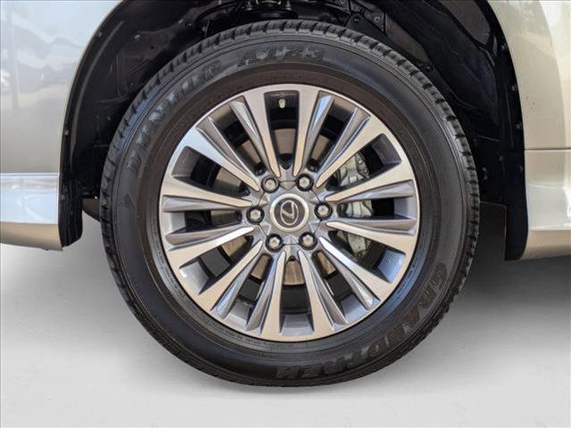 used 2022 Lexus GX 460 car, priced at $56,995