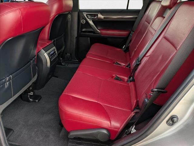 used 2022 Lexus GX 460 car, priced at $56,995