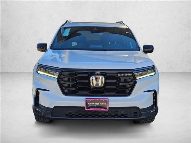 new 2025 Honda Pilot car, priced at $52,126