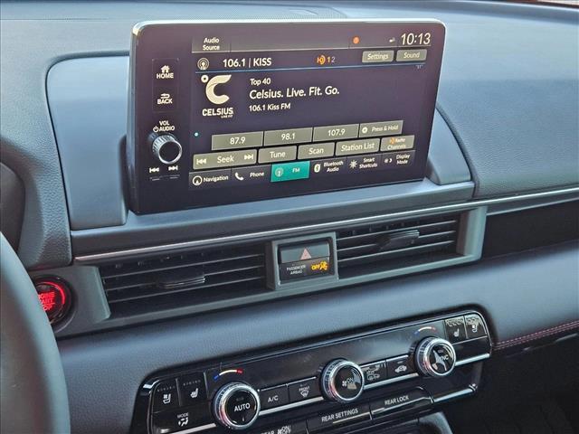 new 2025 Honda Pilot car, priced at $52,126