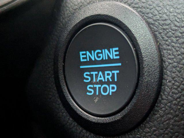 used 2024 Ford Escape car, priced at $25,698