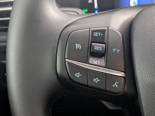 used 2024 Ford Escape car, priced at $25,698