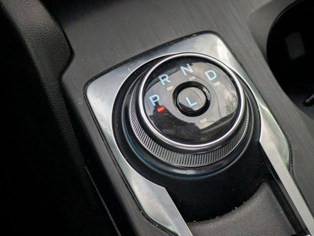used 2024 Ford Escape car, priced at $25,698