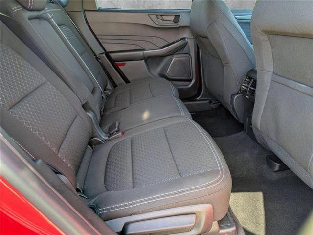 used 2024 Ford Escape car, priced at $24,646