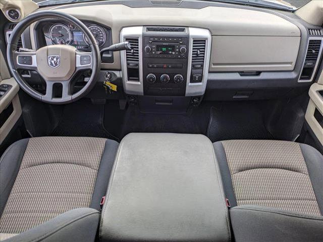 used 2010 Dodge Ram 3500 car, priced at $26,991