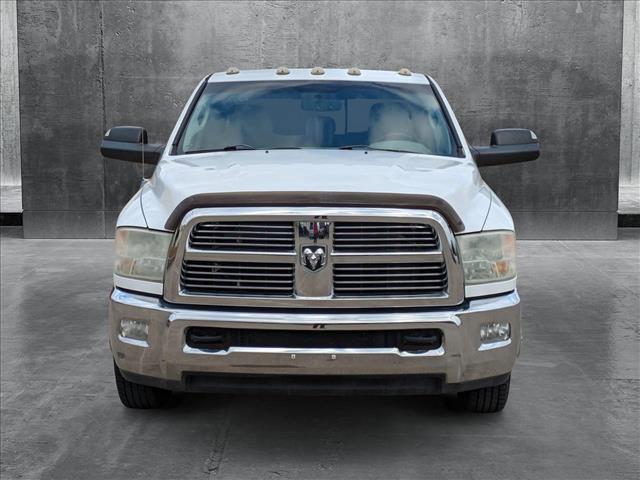 used 2010 Dodge Ram 3500 car, priced at $26,991