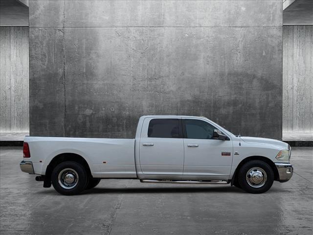 used 2010 Dodge Ram 3500 car, priced at $26,991