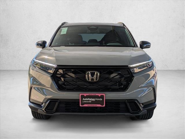 new 2026 Honda CR-V Hybrid car, priced at $35,937