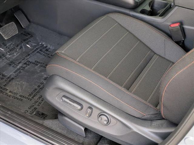 new 2026 Honda CR-V Hybrid car, priced at $35,937