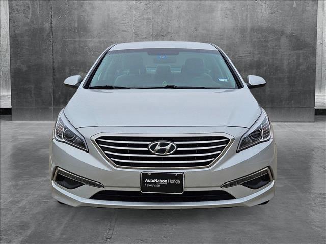 used 2015 Hyundai Sonata car, priced at $11,998