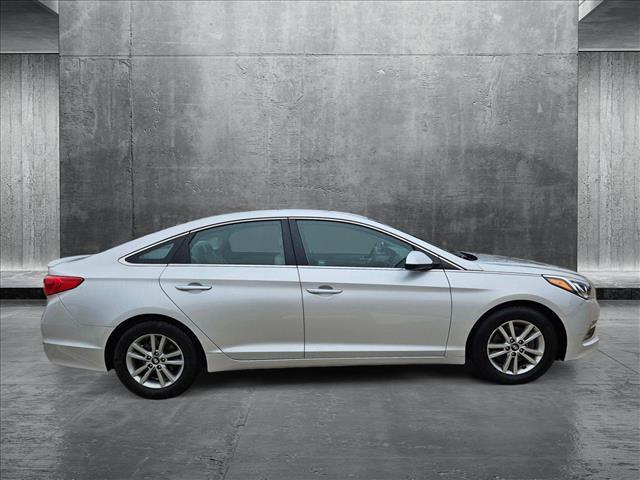 used 2015 Hyundai Sonata car, priced at $11,998