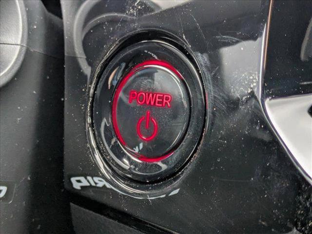 new 2025 Honda Civic Hybrid car, priced at $31,653