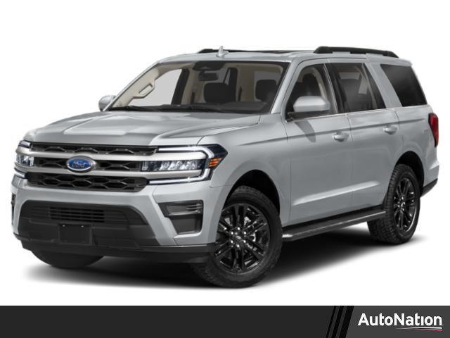 used 2024 Ford Expedition car, priced at $42,495