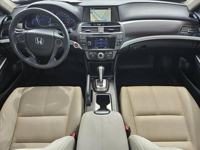 used 2015 Honda Crosstour car, priced at $11,877