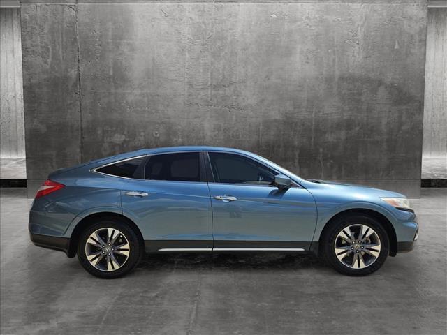 used 2015 Honda Crosstour car, priced at $11,877