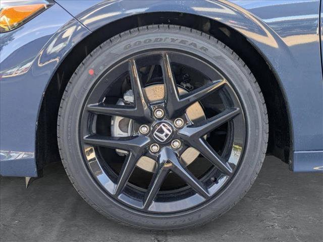 new 2026 Honda Civic car, priced at $28,200